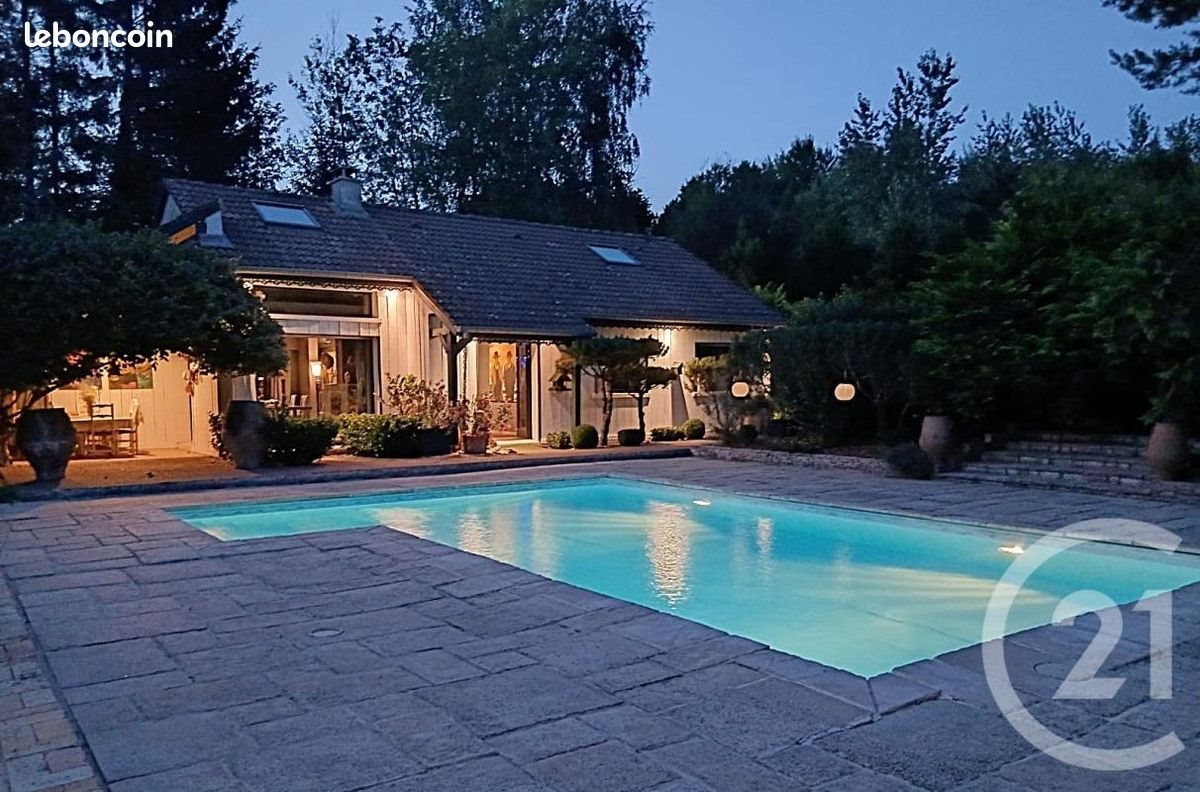 Maison à vendre, 134m², Badonviller