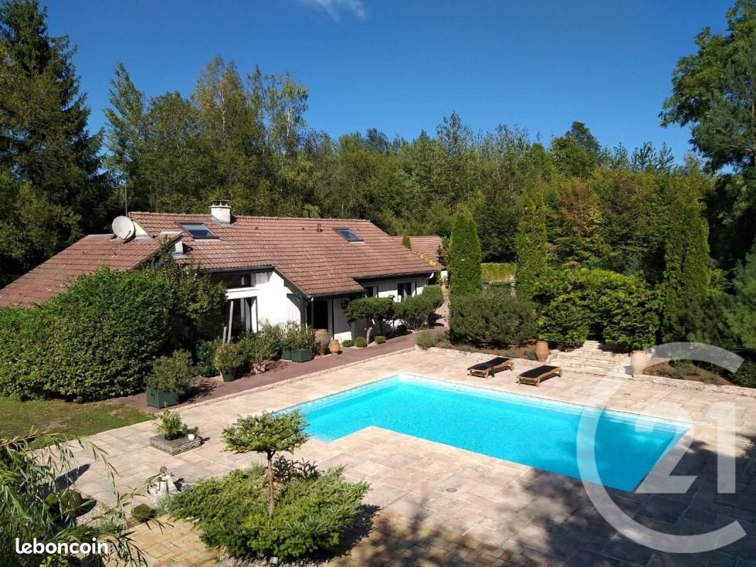 Maison à vendre, 134m², Badonviller