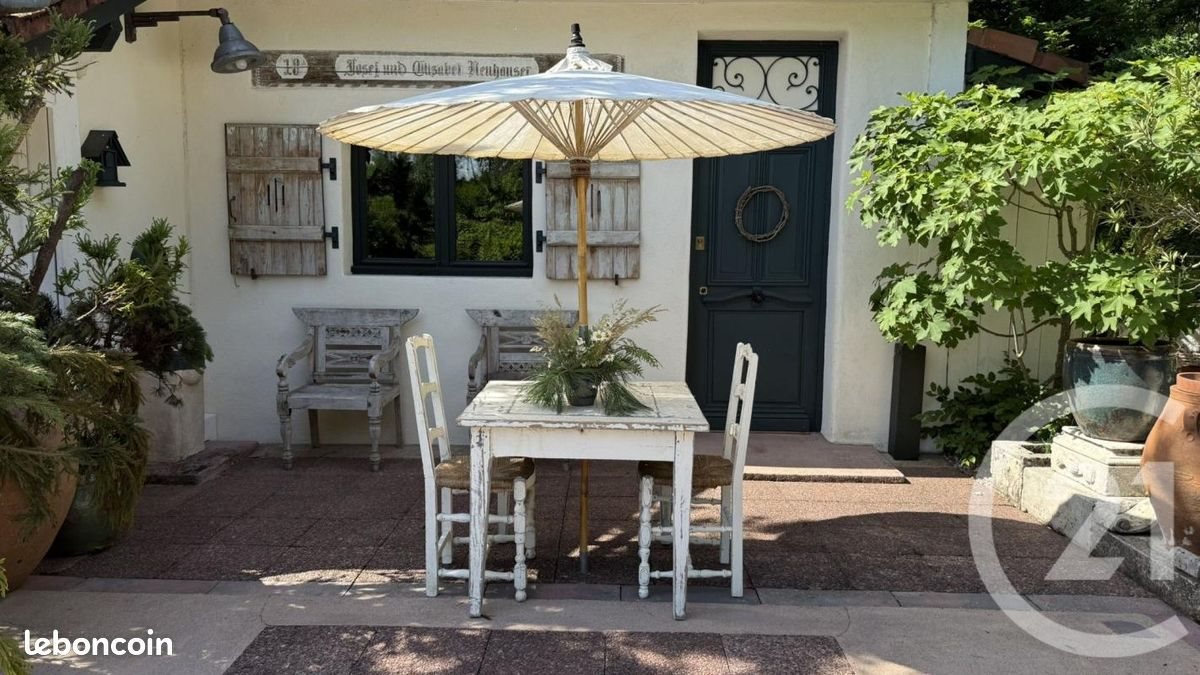 Maison à vendre, 134m², Badonviller
