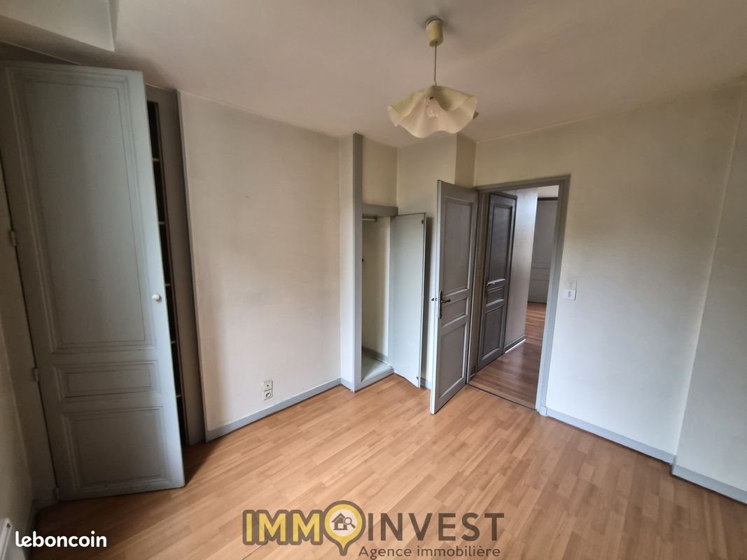 Appartement à vendre, 270m², Limoges