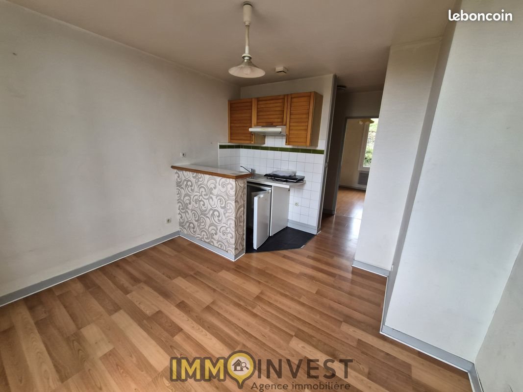 Appartement à vendre, 270m², Limoges