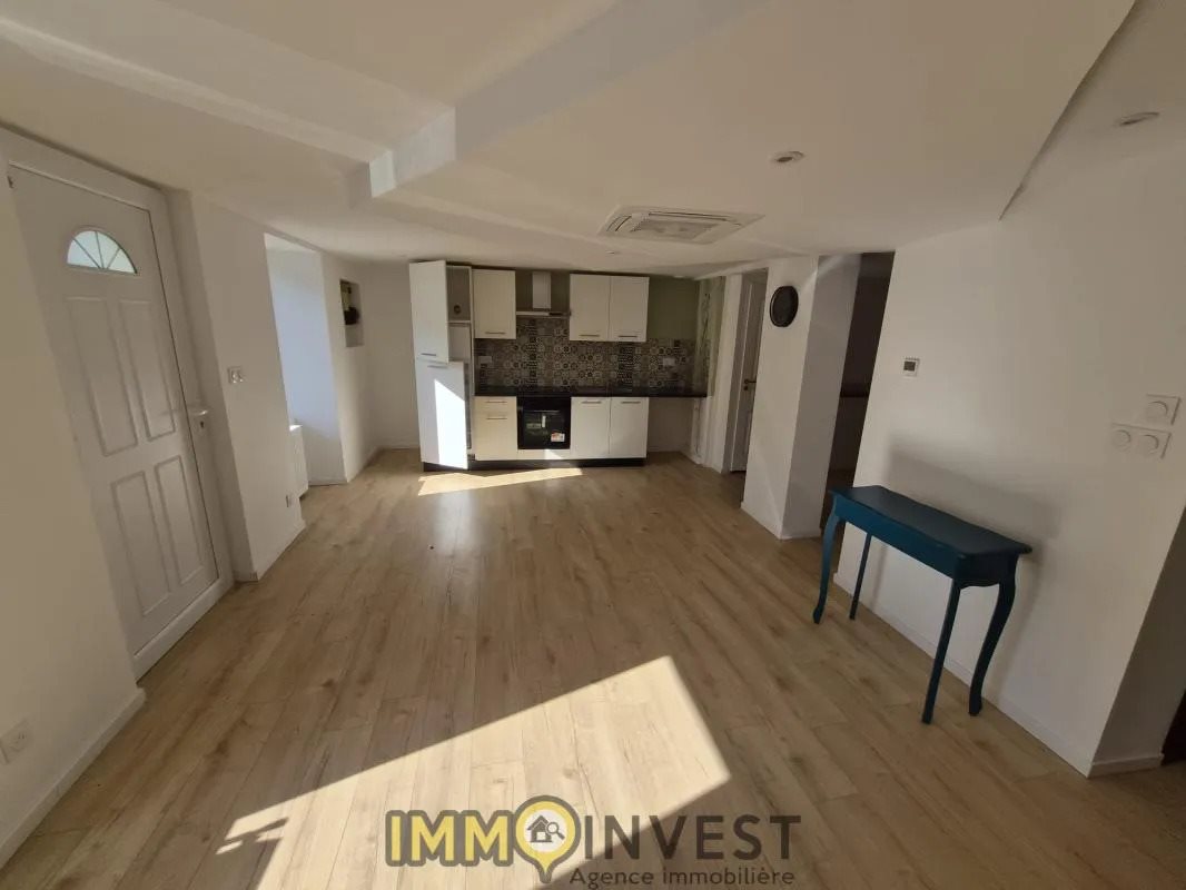 Maison à vendre, 153m², Saint-Yrieix-la-Perche