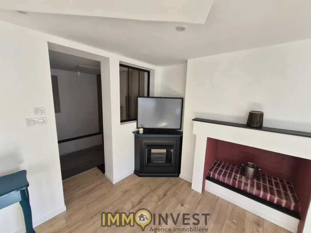 Maison à vendre, 153m², Saint-Yrieix-la-Perche