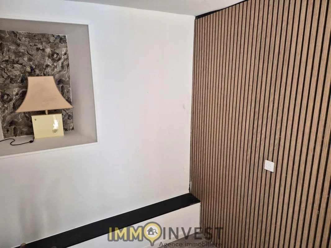 Maison à vendre, 153m², Saint-Yrieix-la-Perche