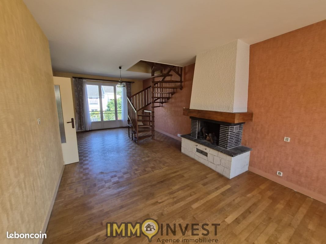 Maison à vendre, 125m², Panazol
