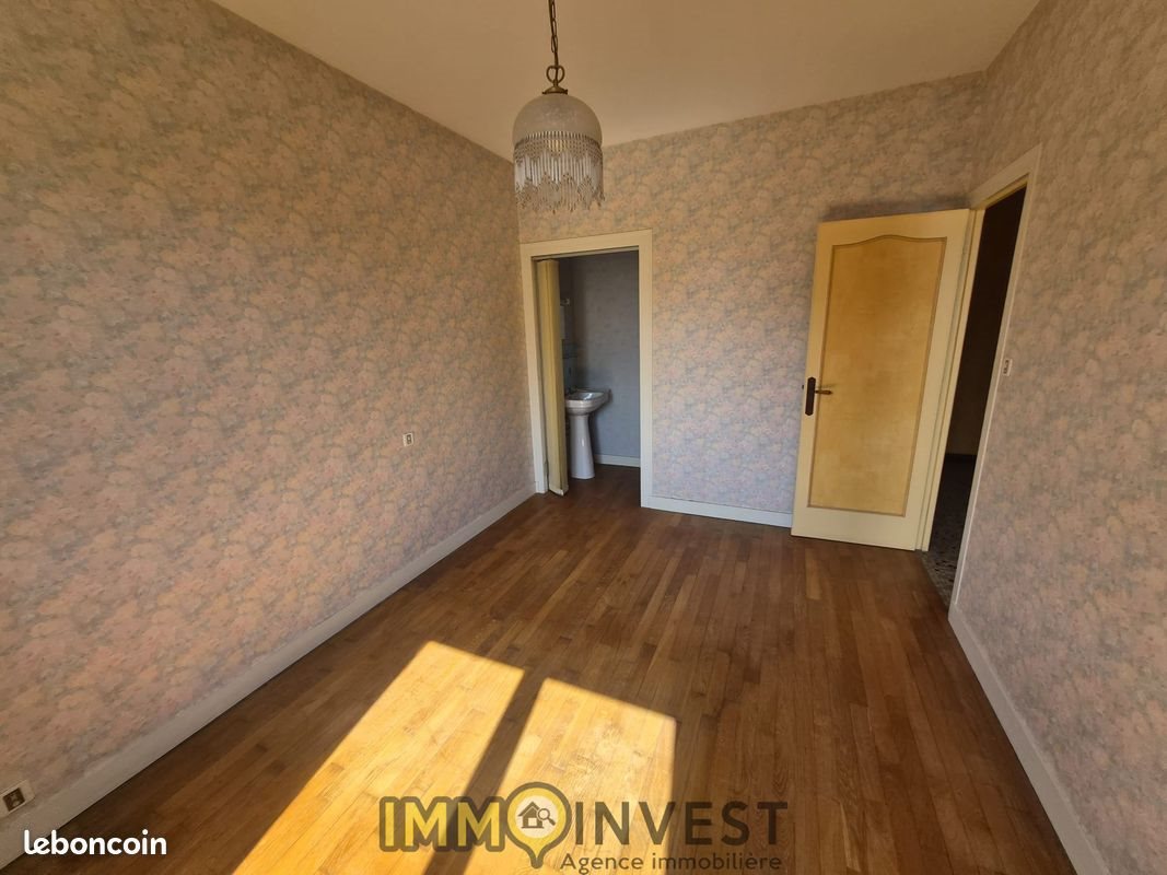 Maison à vendre, 125m², Panazol