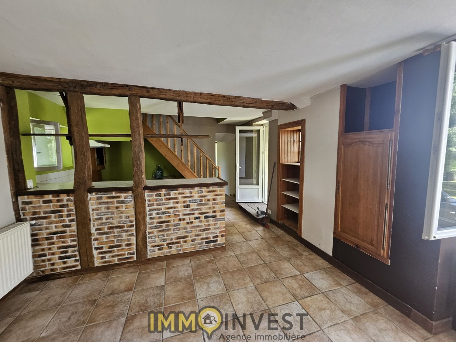 Maison à vendre, 195m², Aixe-sur-Vienne