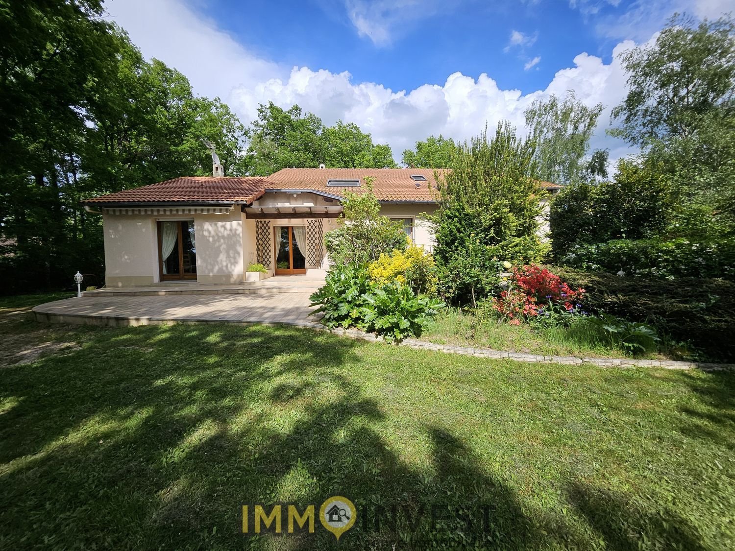 Maison à vendre, 260m², Bosmie-l'Aiguille