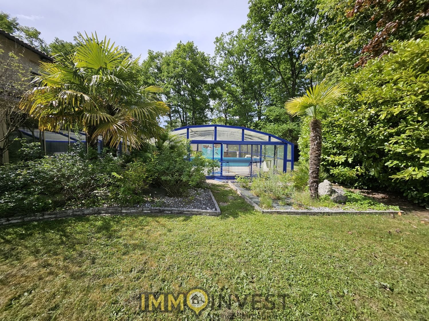 Maison à vendre, 260m², Bosmie-l'Aiguille