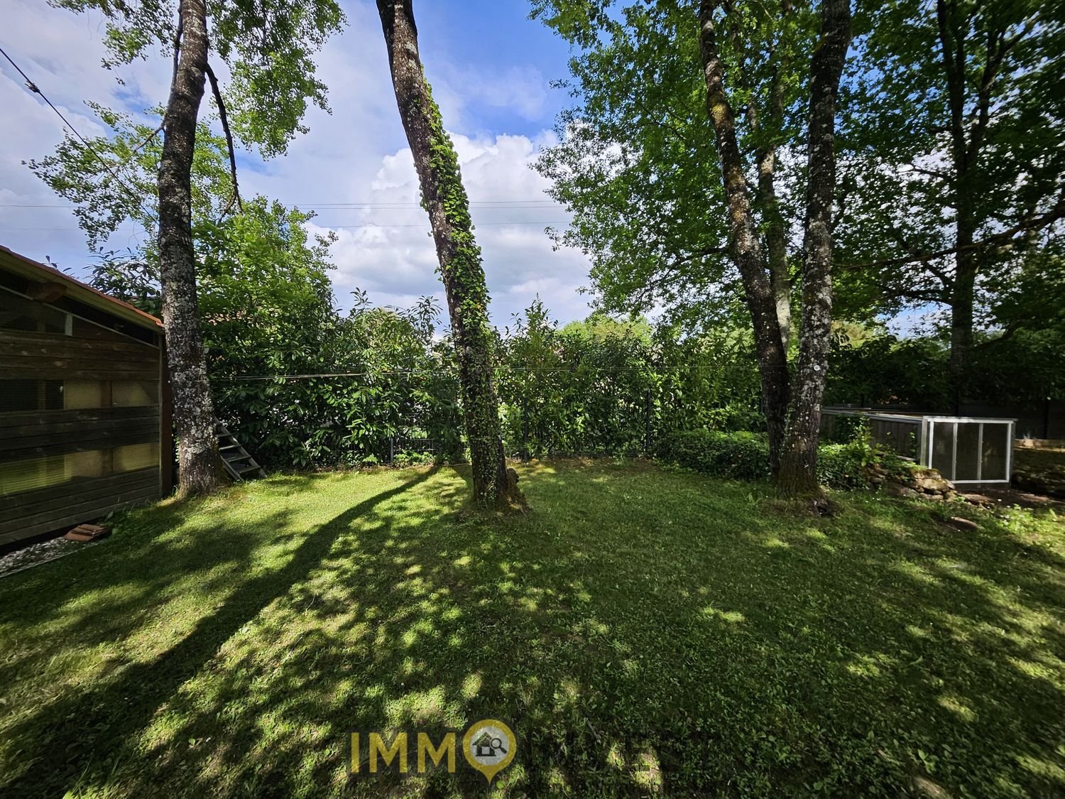 Maison à vendre, 260m², Bosmie-l'Aiguille