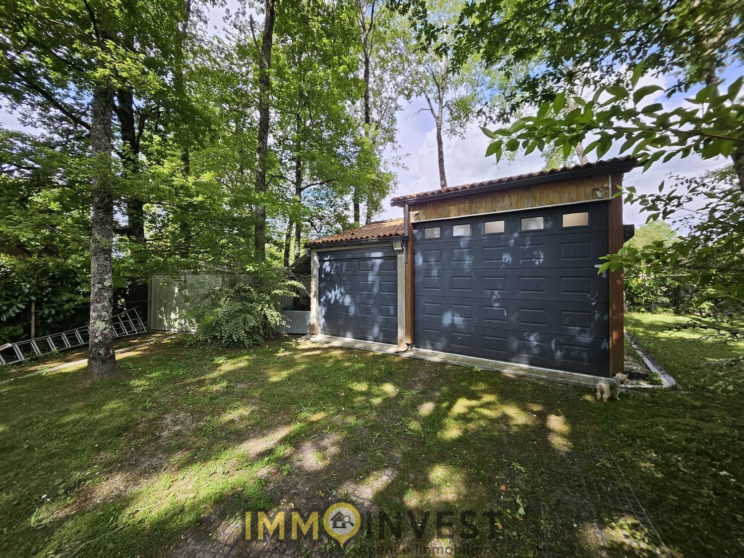 Maison à vendre, 260m², Bosmie-l'Aiguille