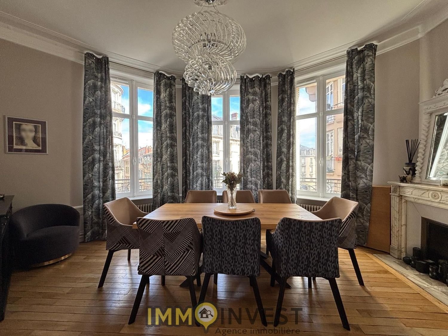 Appartement à vendre, 205m², Limoges