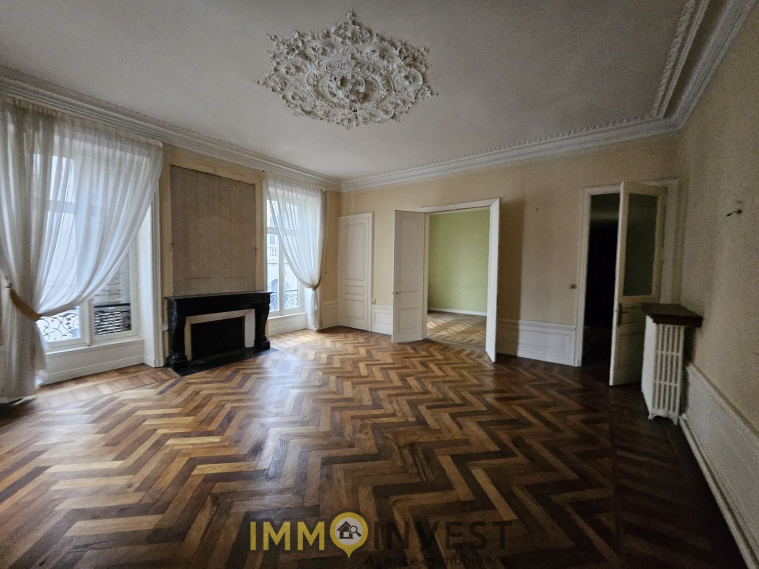 Appartement à vendre, 130m², Limoges