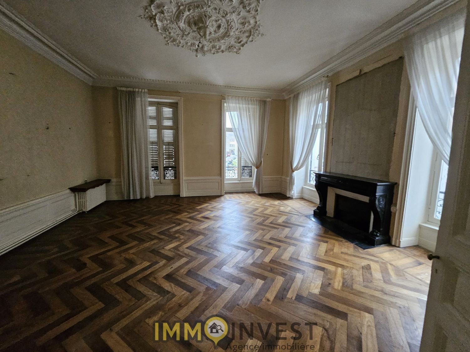 Appartement à vendre, 130m², Limoges