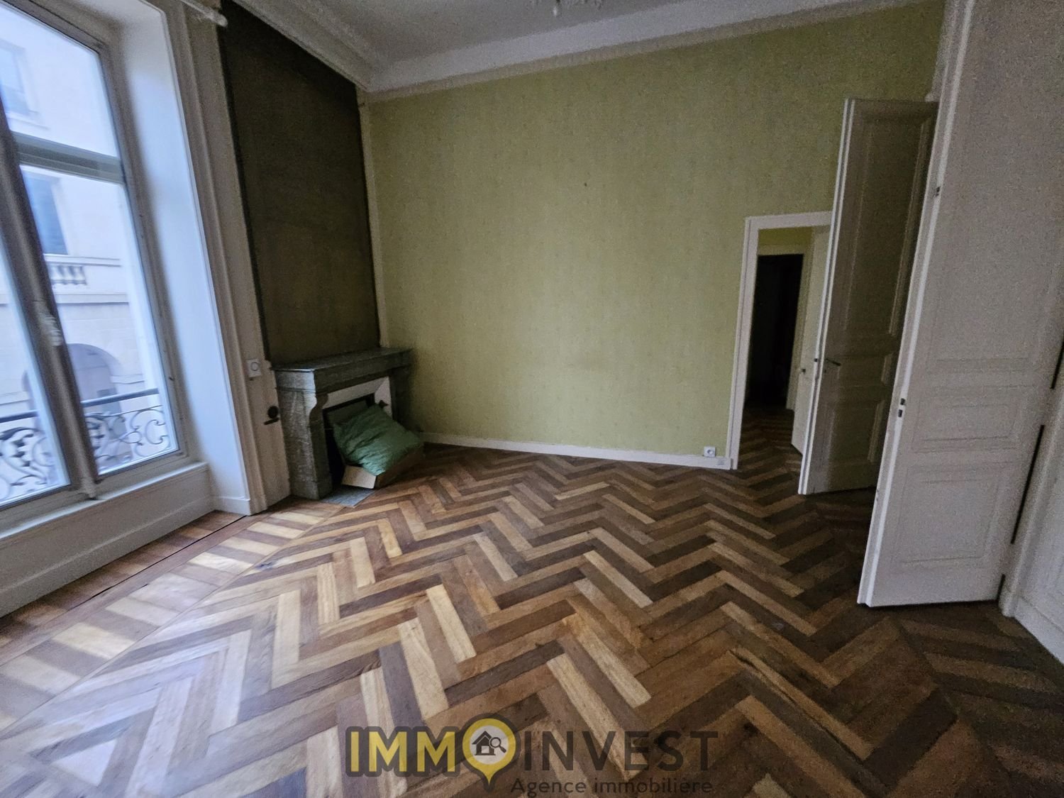 Appartement à vendre, 130m², Limoges
