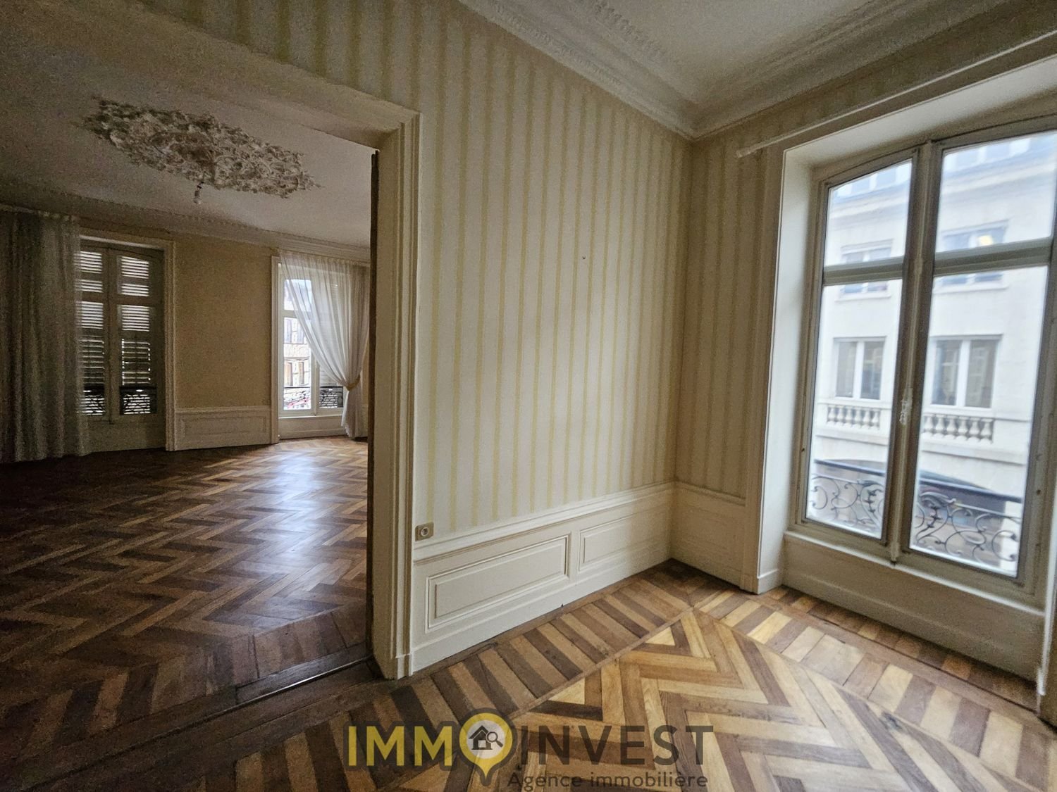 Appartement à vendre, 130m², Limoges
