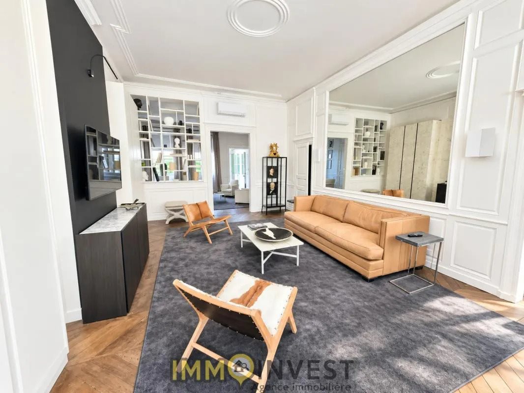 Appartement à vendre, 163m², Limoges