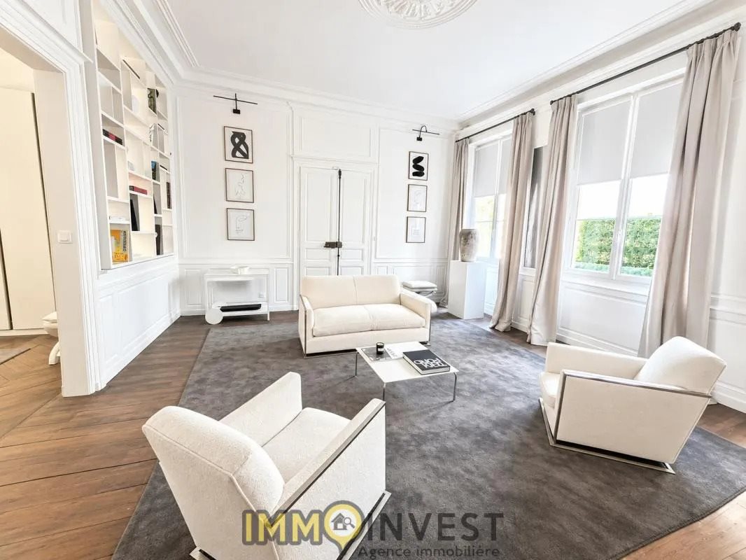 Appartement à vendre, 163m², Limoges