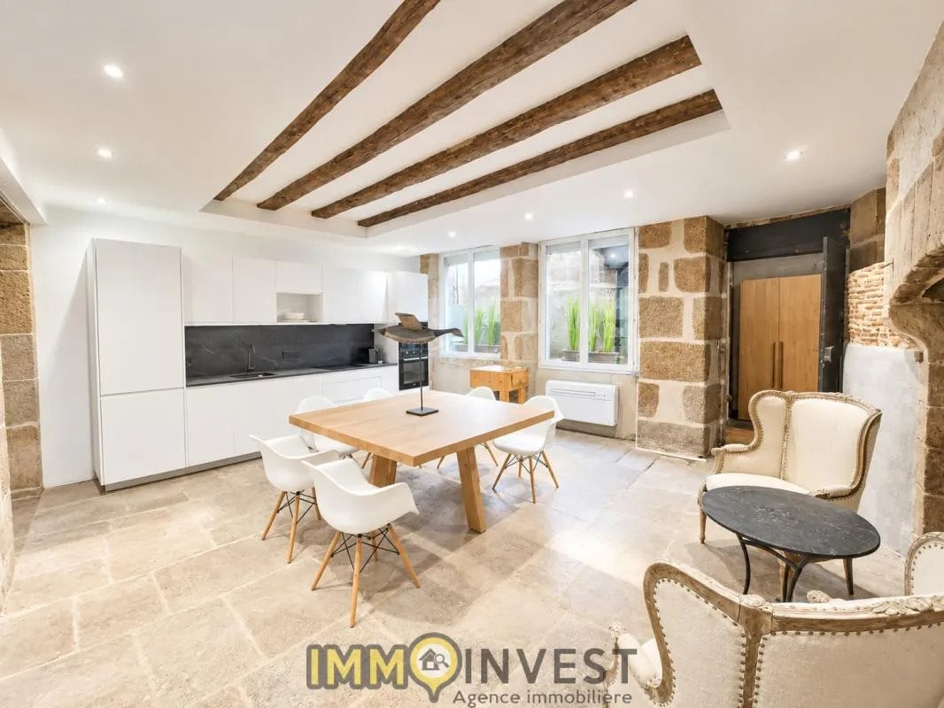 Appartement à vendre, 163m², Limoges