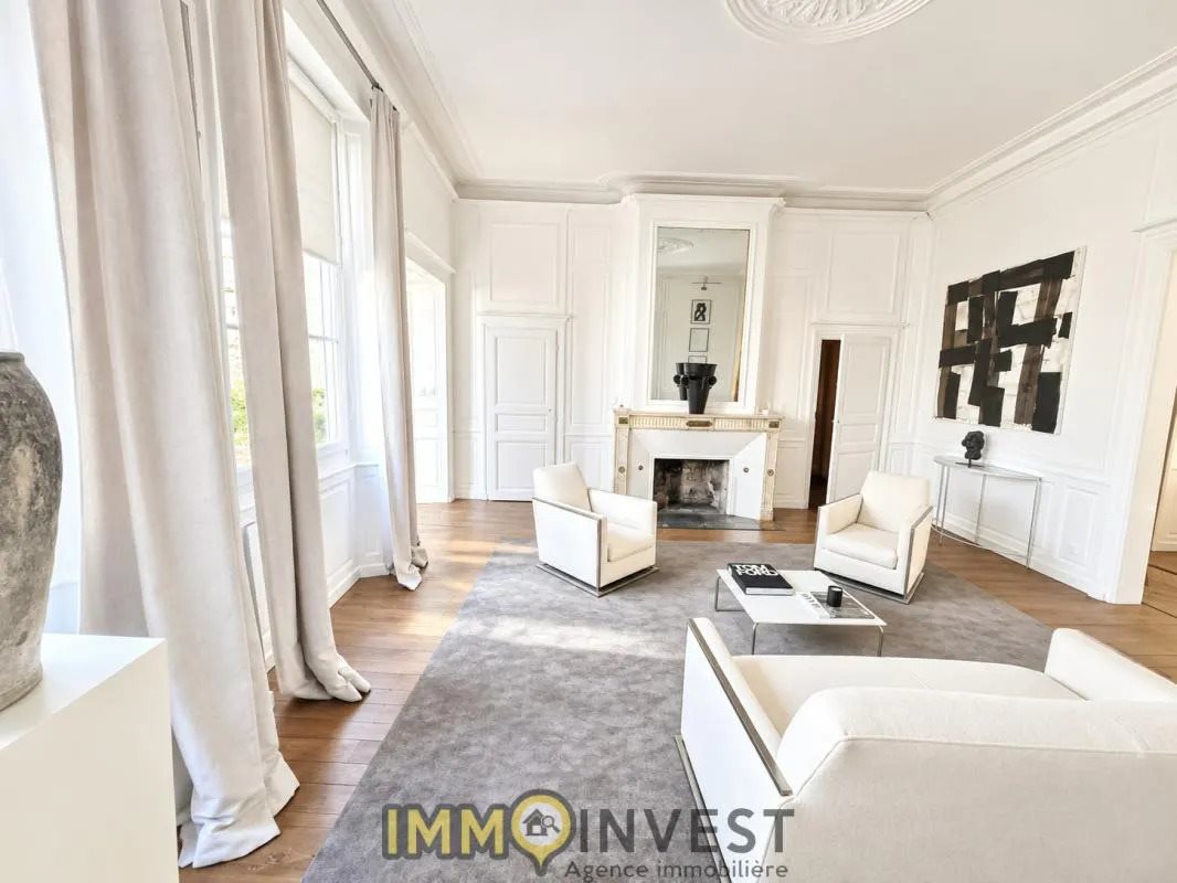 Appartement à vendre, 163m², Limoges