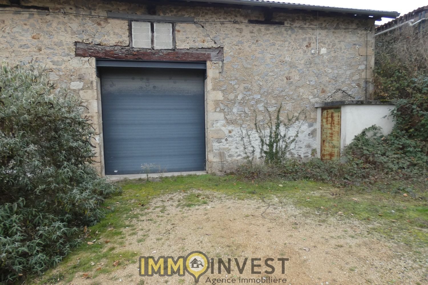 Appartement à vendre, 130m², Limoges