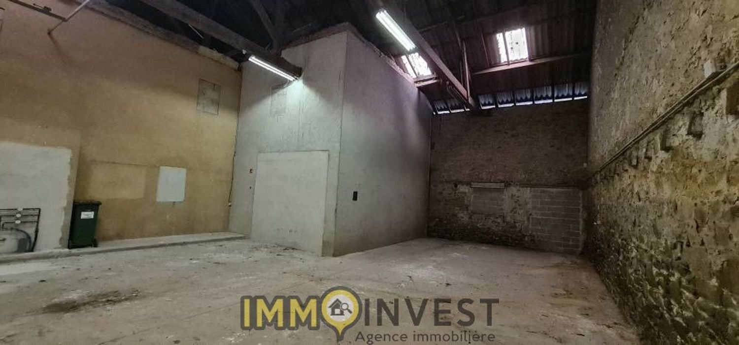 Appartement à vendre, 130m², Limoges