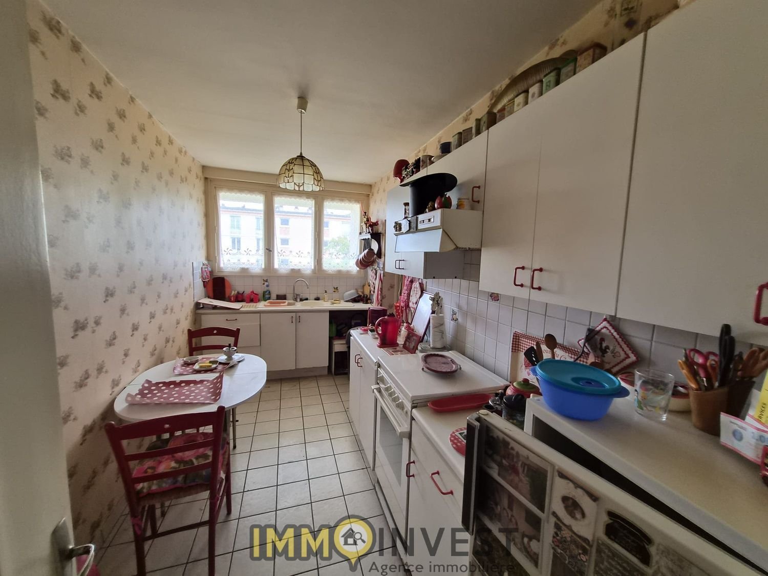 Appartement à vendre, 90m², Limoges