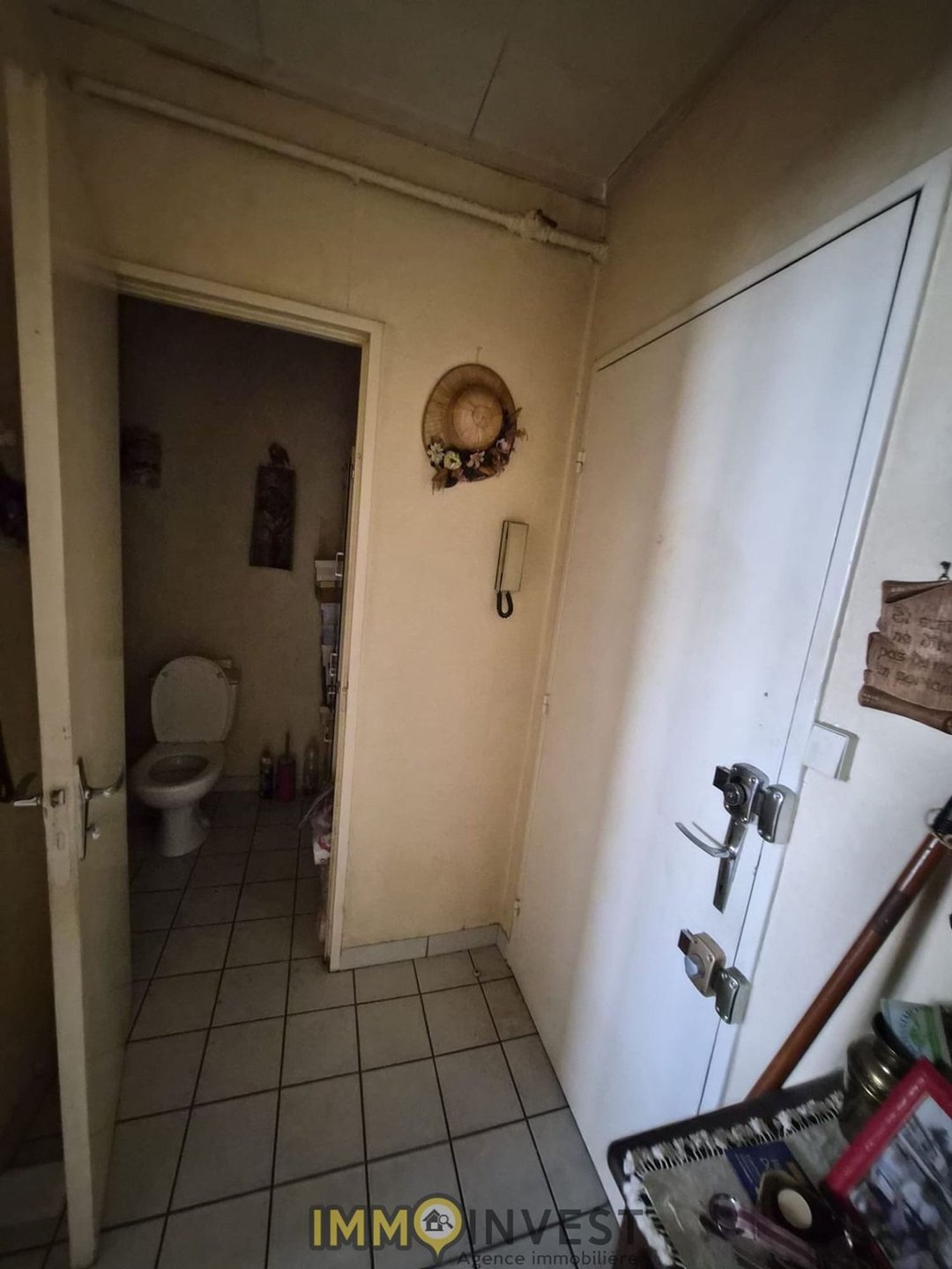 Appartement à vendre, 90m², Limoges