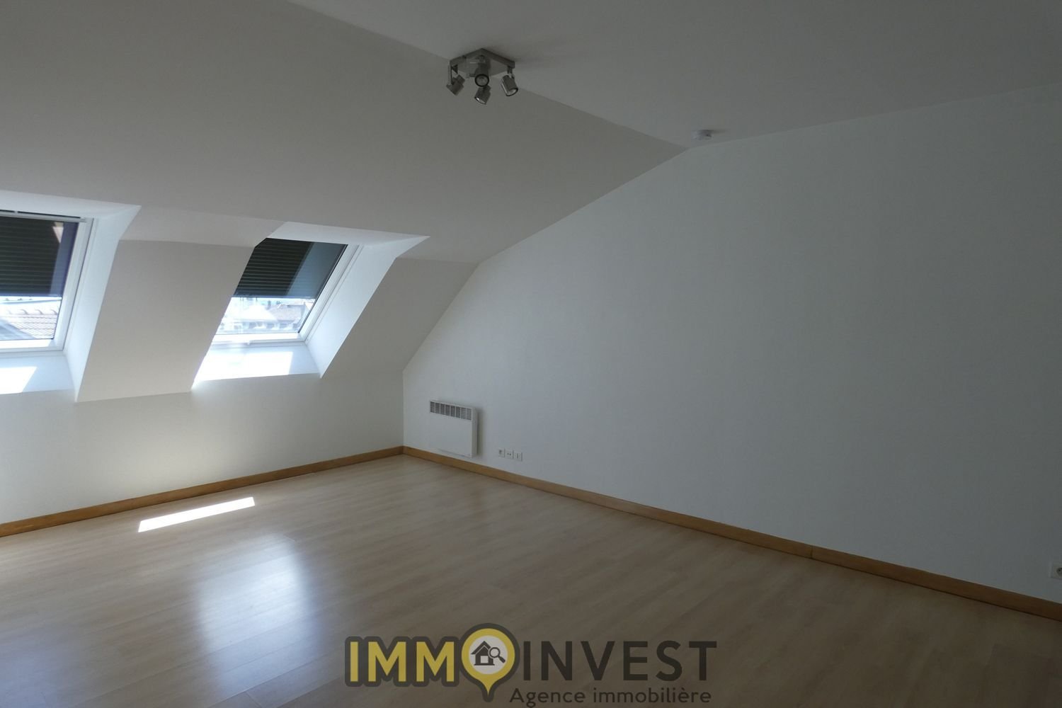 Appartement à vendre, 45m², Limoges