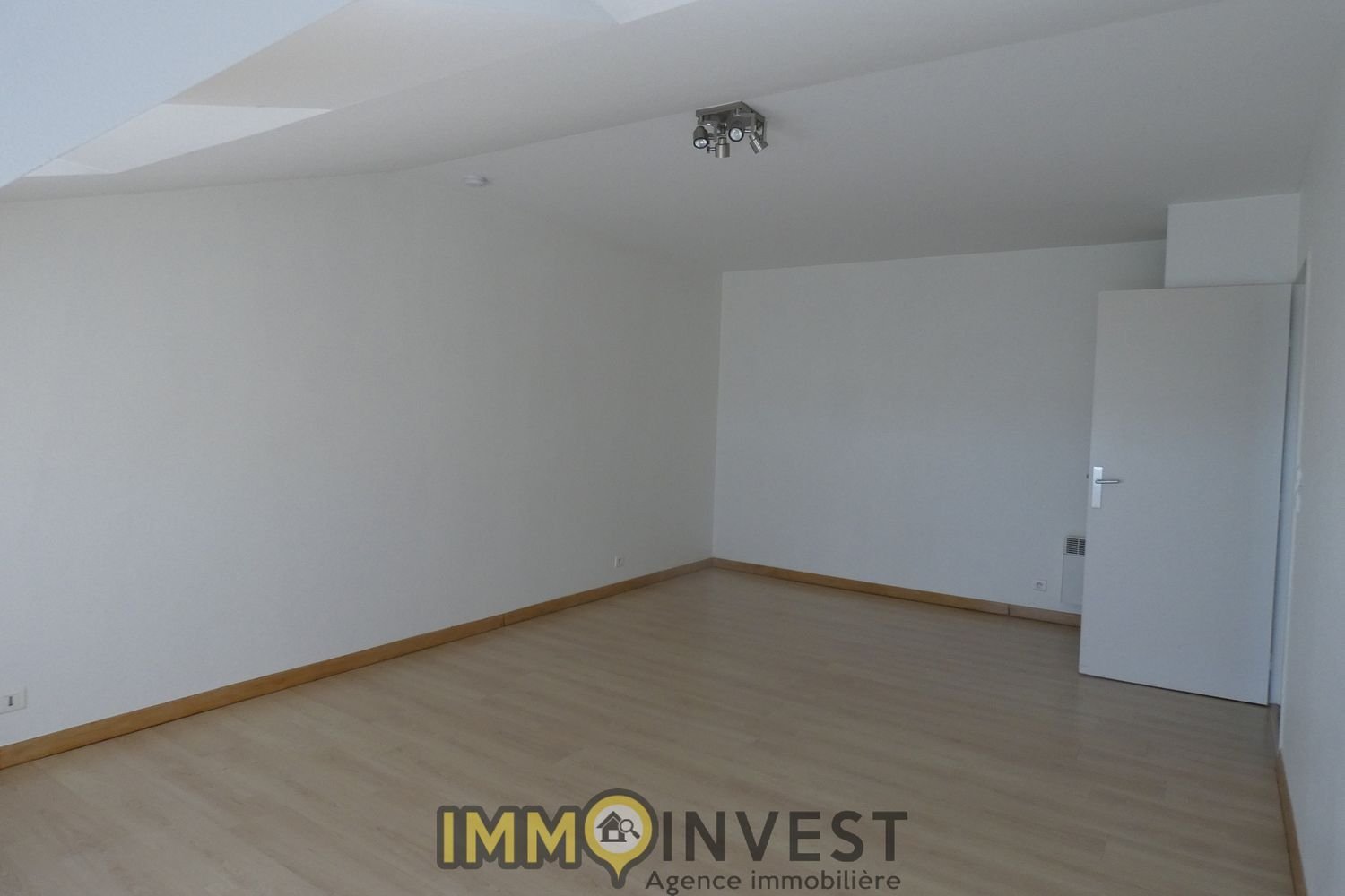Appartement à vendre, 45m², Limoges