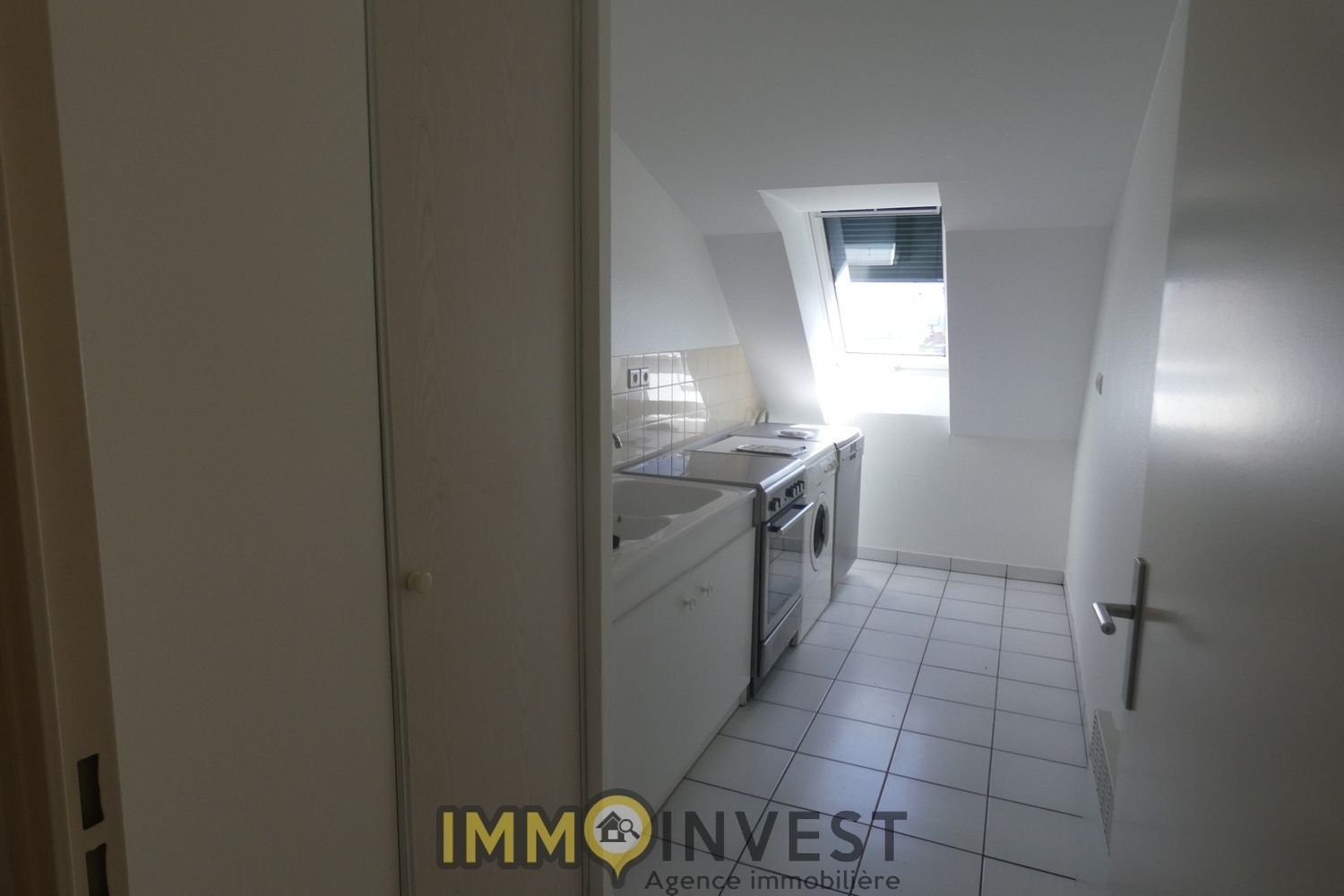 Appartement à vendre, 45m², Limoges