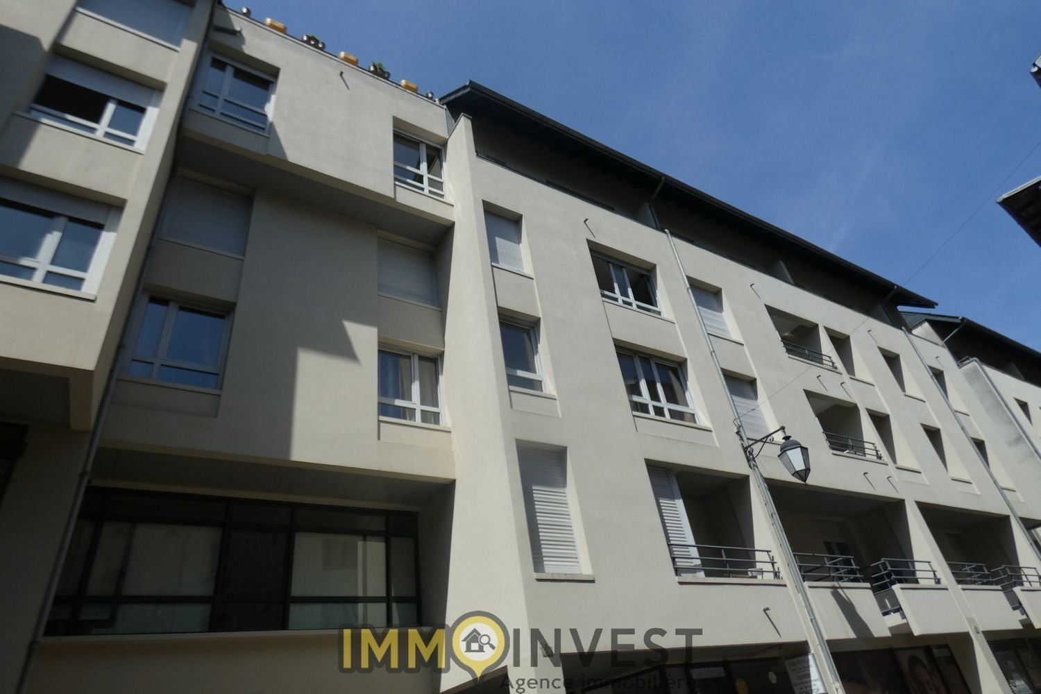 Appartement à vendre, 45m², Limoges