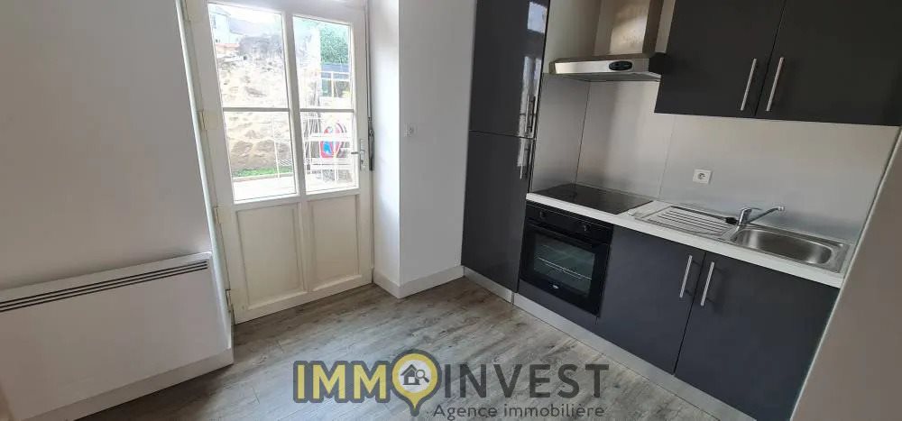 Appartement à louer, 32m², Limoges