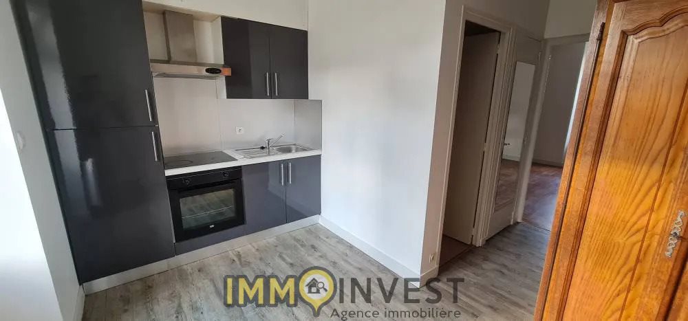 Appartement à louer, 32m², Limoges