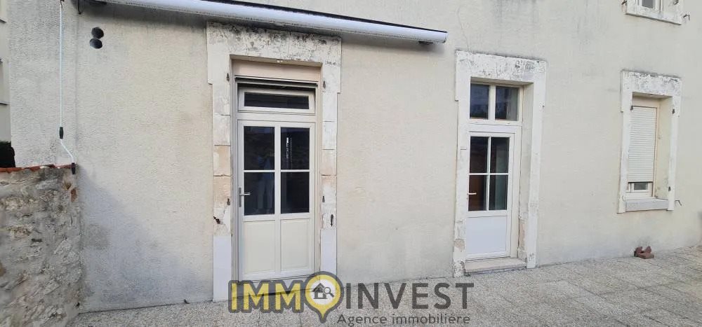 Appartement à louer, 32m², Limoges