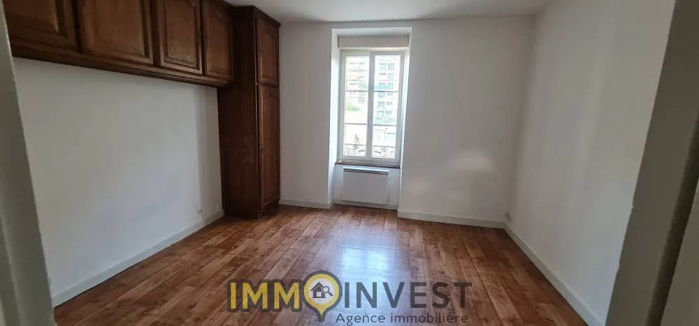 Appartement à louer, 32m², Limoges