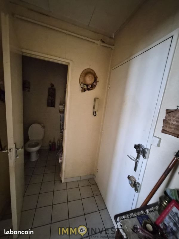 Appartement à vendre, 90m², Limoges