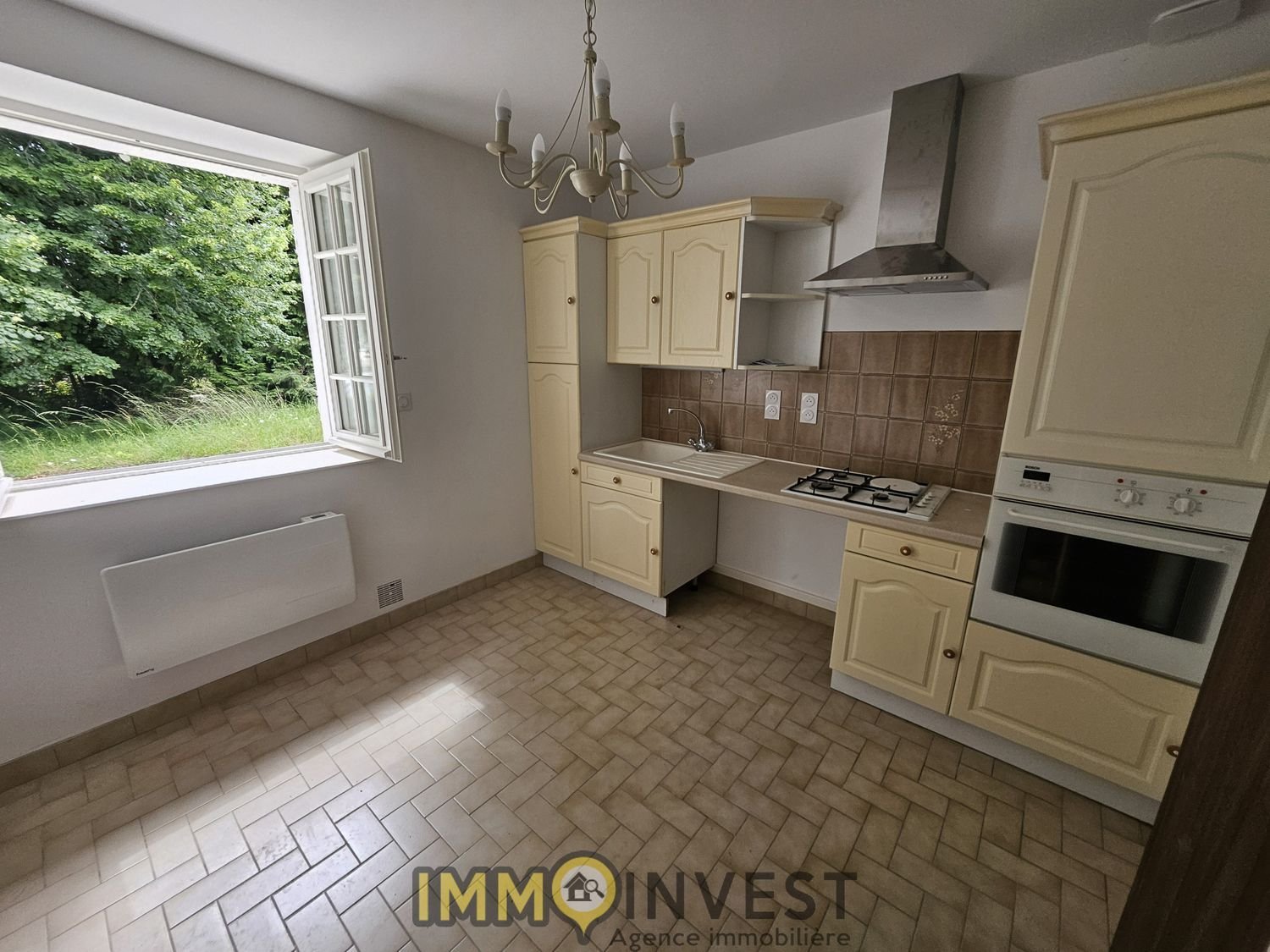 Maison à vendre, 100m², Rilhac-Rancon