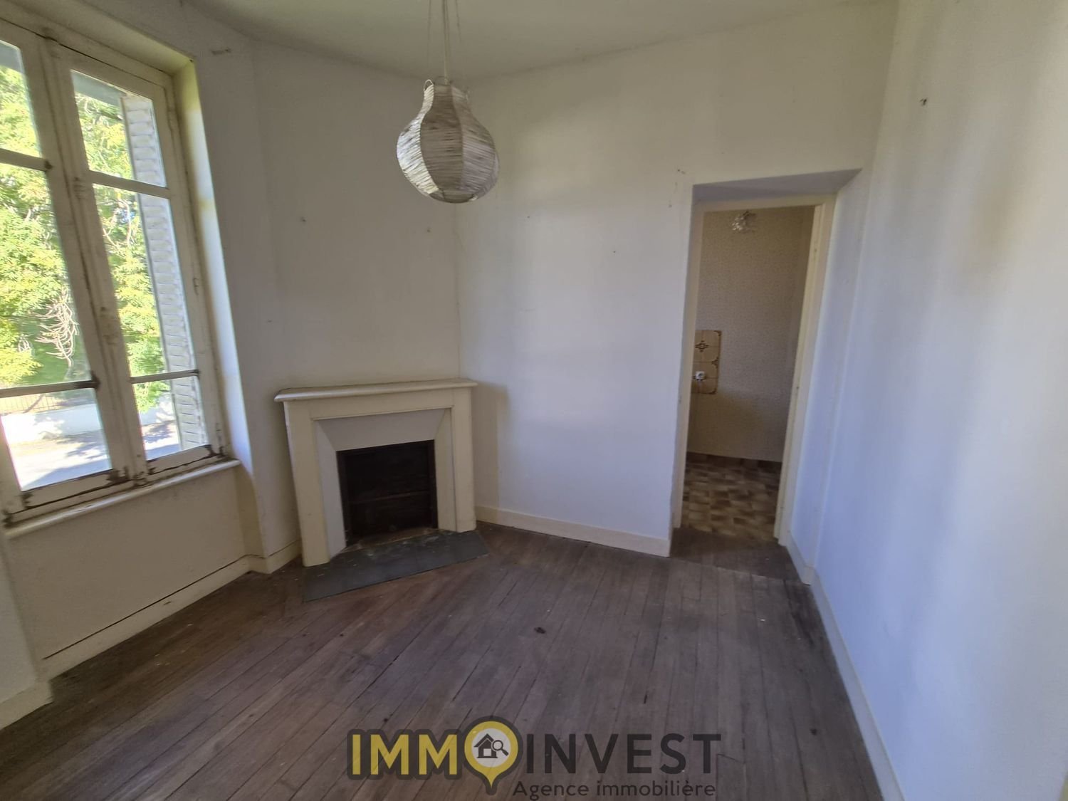 Maison à vendre, 60m², Limoges