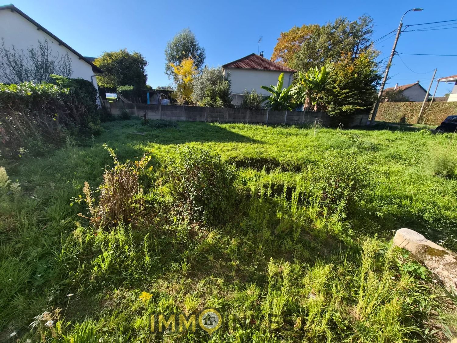 Maison à vendre, 60m², Limoges