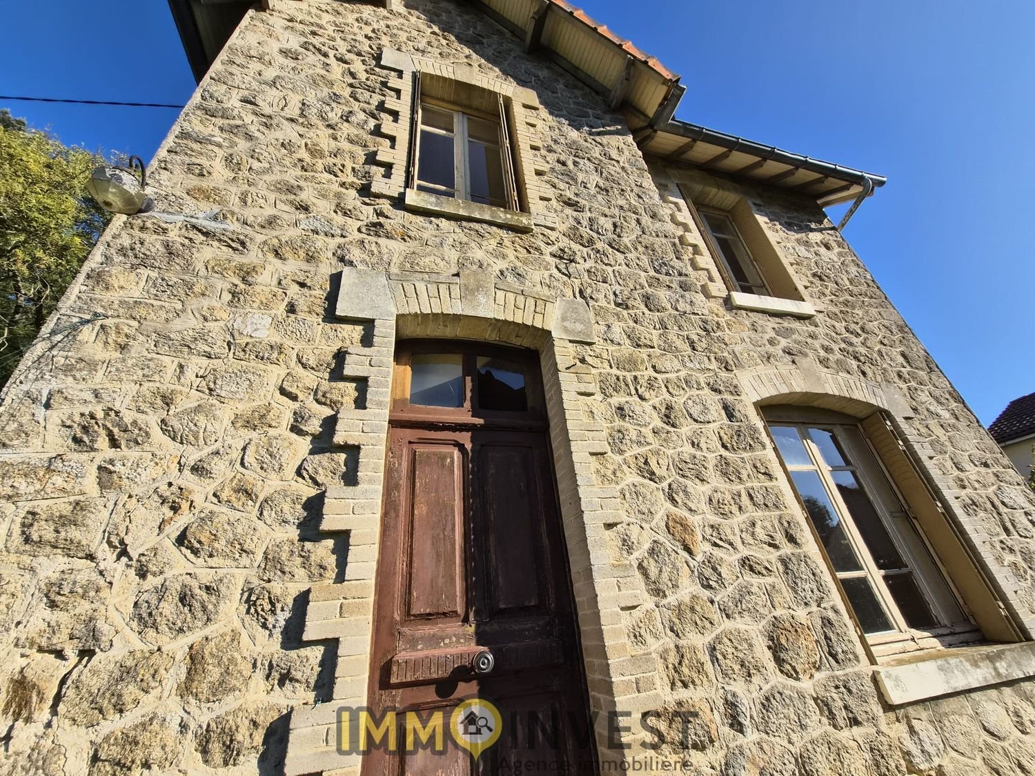 Maison à vendre, 60m², Limoges