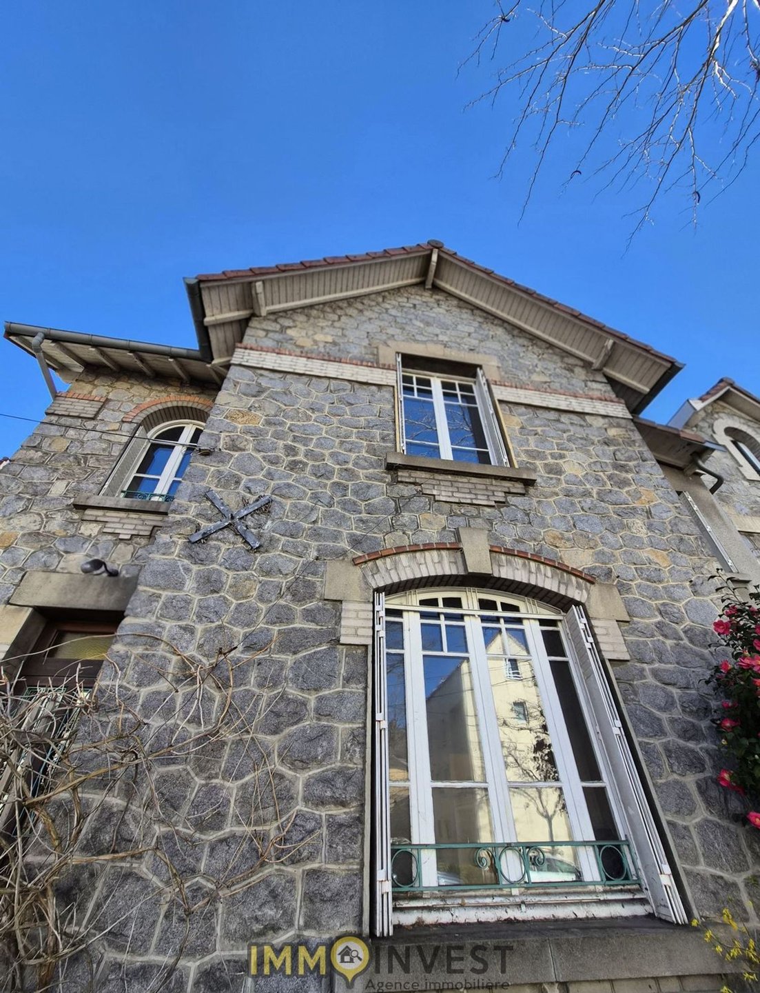 Maison à vendre, 100m², Limoges