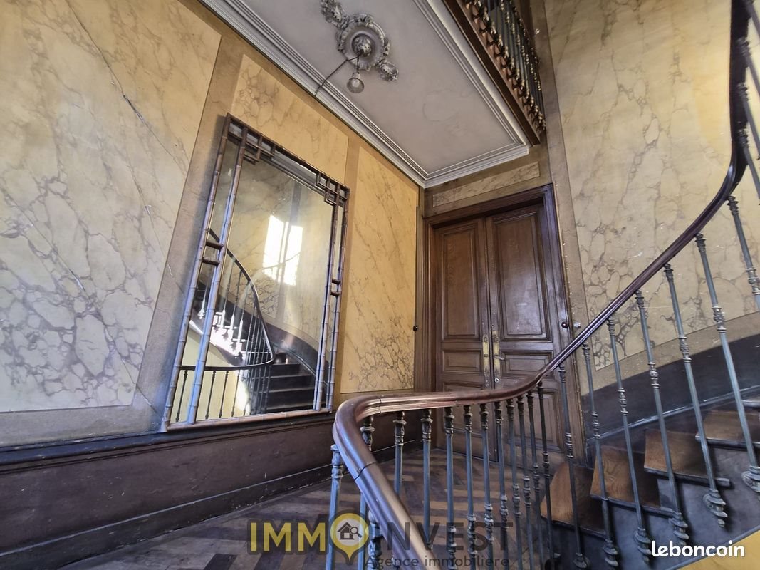Appartement à vendre, 125m², Limoges