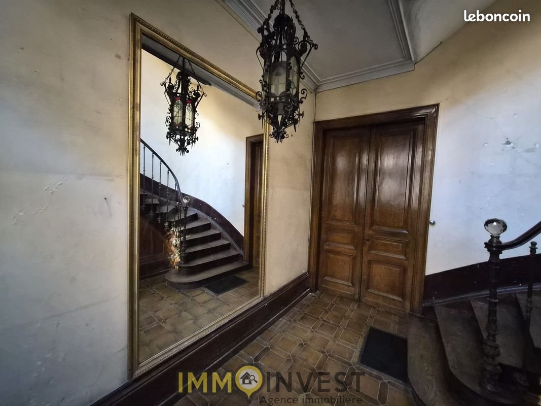 Appartement à vendre, 125m², Limoges