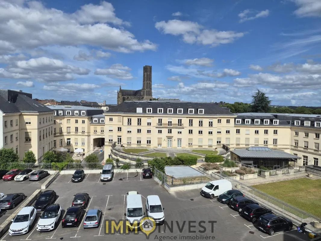 Appartement à vendre, 60m², Limoges