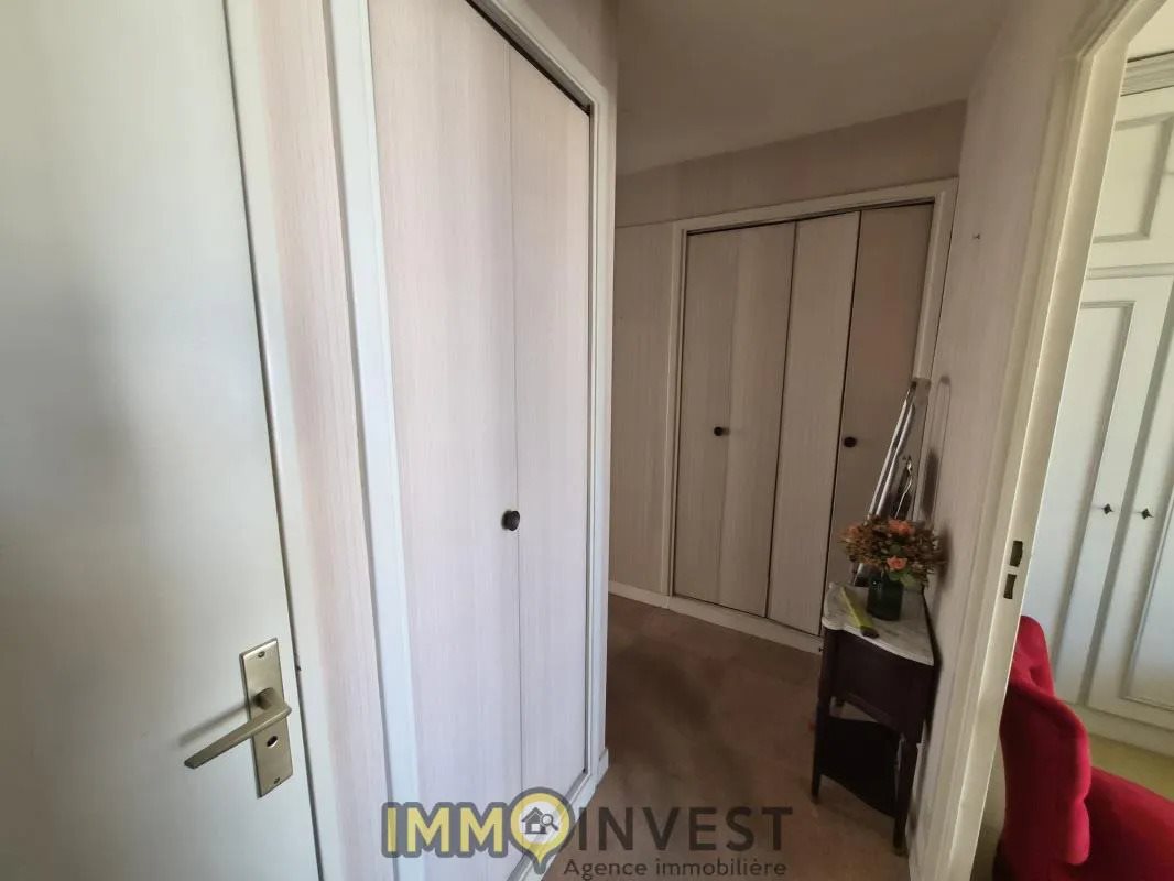 Appartement à vendre, 60m², Limoges