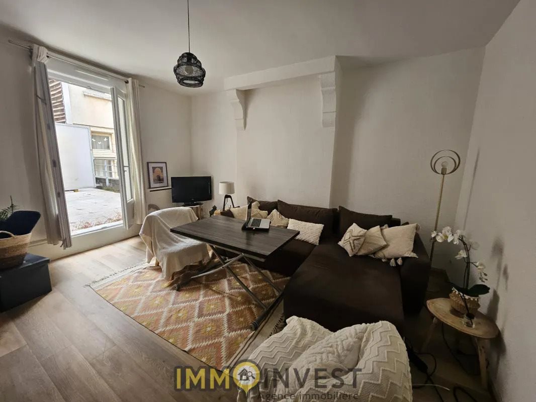 Appartement à louer, 65m², Limoges