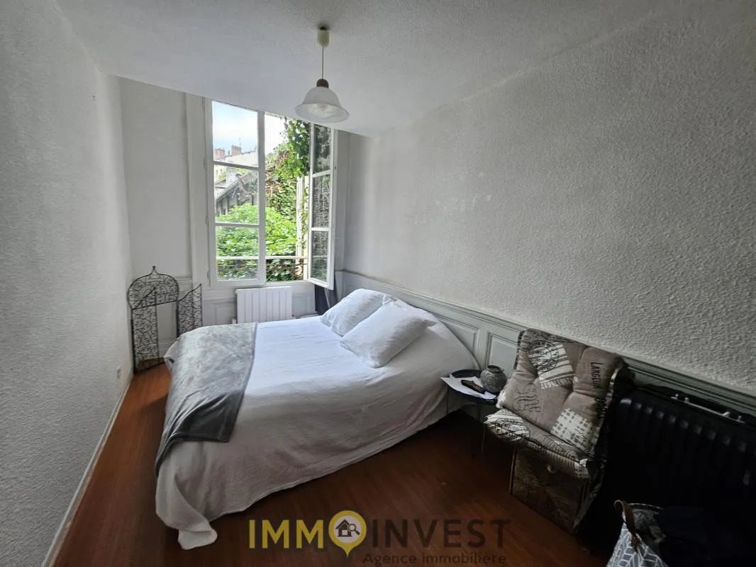 Appartement à louer, 65m², Limoges