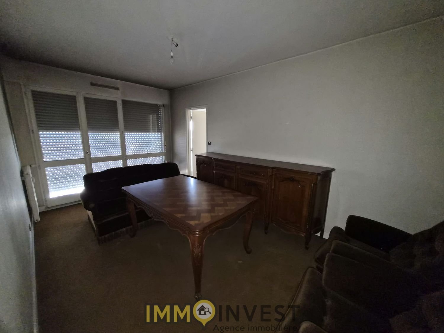 Appartement à vendre, 48m², Limoges