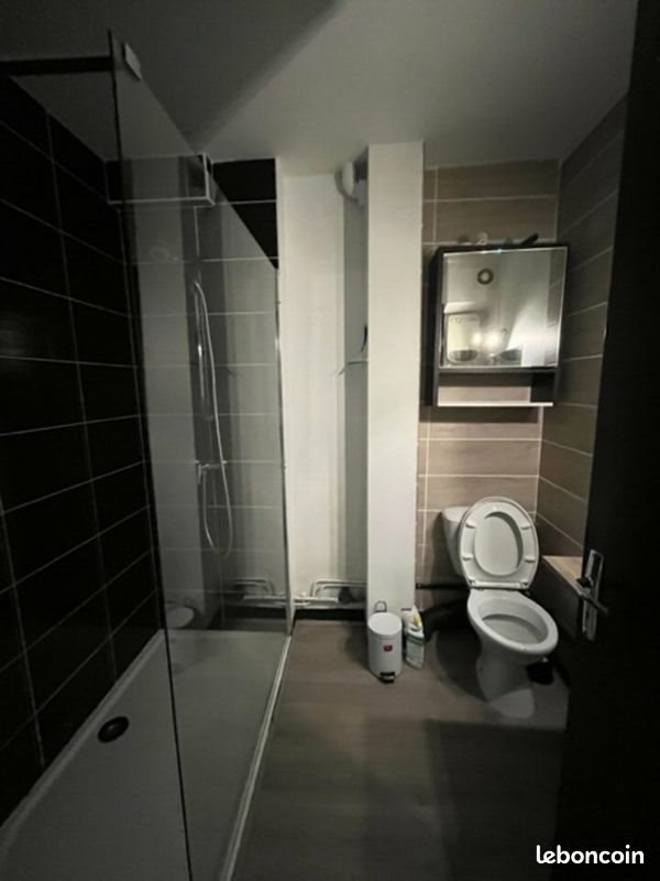 Appartement à louer, 26m², Niort